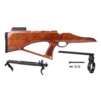 Air Venturi Avenge-X Bullpup Bottle Conversion Kit