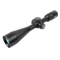 Athlon Optics Argos HMR BDC 600A 4-20x50, Second Focal Plane, MOA