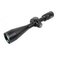 Athlon Optics Argos HMR 4-20x50, Second Focal Plane, MOA