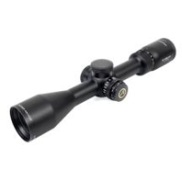 Athlon Optics Argos AHMC IR 2-12x42, Second Focal Plane, MOA