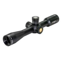 Athlon Optics Talos BTR Gen2 AAGR1 10x42, Second Focal Plane