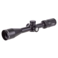 Athlon Optics Talos 4-16x40, Second Focal Plane, Mil-Dot Reticle