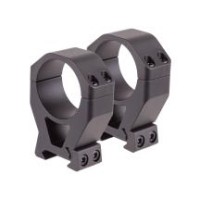 Athlon Optics High 34mm Rings, Picatinny