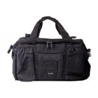 Bulldog Deluxe Police & Shooters Range Bag, XL