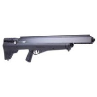 Benjamin Bulldog Magnum Series M257, .257 cal 0.257