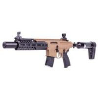 SIG Sauer MCX Canebrake, PCP 0.177