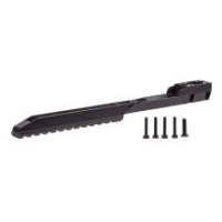 Air Ventuuri Avenge-X Tactical Forend Rail, Bottle