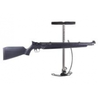 Crosman 3622 PCP Air Rifle Pump Combo, G9 Pump 0.22