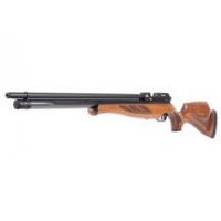 Air Arms S500 Xtra FAC, Poplar Stock, .22 cal 0.22