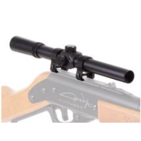 Air Venturi Lasso 4x15 Rifle Scope