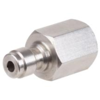 Air Venturi 4500 Male Quick Disconnect To Female Adapter