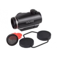 Hawke Vantage RD 1x30 Red Dot, Weaver