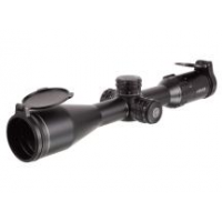 Hawke Frontier 30 FFP IR 3-15x50, Mil Pro