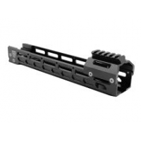 Saber Tactical Fx Panthera Hunter Top Rail