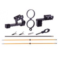 Saber Tactical FX Impact Fishing Kit