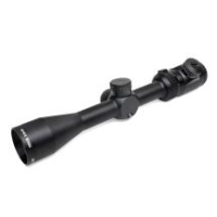 Athlon Optics Neos 3-9x40, BDC 300 Straight-wall IR