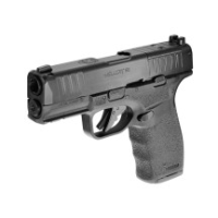 Springfield Armory Hellcat Pro CO2 BB Pistol, Black 0.177