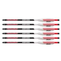 AirForce TalonBolt Carbine Bolts, 6 Pack