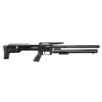 Umarex Zelos PCP Air Rifle, .25 Cal 0.25