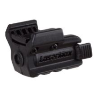 LaserMax Red Spartan Laser