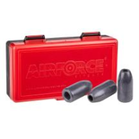 AirForce Hollow Point Slug .458 Cal, 365gr - 50ct 0.457