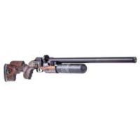 FX King PCP Air Rifle, GRS Green Mountain, 600mm, .177 Cal 0.177