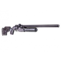 FX King PCP Air Rifle, GRS Nordic Wolf, 600mm, .25 Cal 0.25