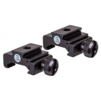 Sportsmatch Weaver/Picatinny to 11mm Dovetail Adapter