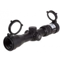 Hawke XB30 2-8x36 SR IR Crossbow Scope