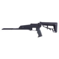 Air Venturi Avenge-X Tactical Stock, Bottle