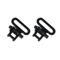 Allen Company Magnum Swivel Set, 1.25" Slings