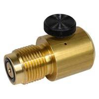 Air Arms Fill Adapter, Fits Air Arms CZ Rifles