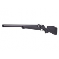 FX DRS PCP Air Rifle, Synthetic, 700mm, .22 Cal 0.22