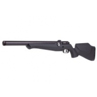 FX DRS PCP Air Rifle, Synthetic, 500mm, .22 Cal 0.22