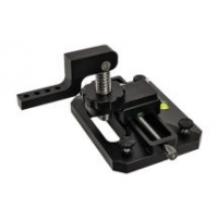 Skout Airguns Adjustable Rear Rest