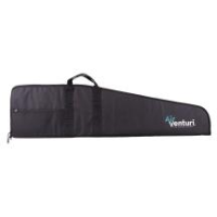 Air Venturi Rifle Bag, Zippered Pocket
