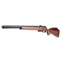 FX DRS PCP Air Rifle, Walnut, 500mm, .177 Cal 0.177