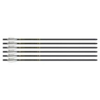 Benjamin M Series M600 Airbow Arrows 26", 6 pack