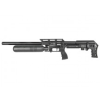 FX Impact M4 Sniper, Black, .22 Caliber 0.22