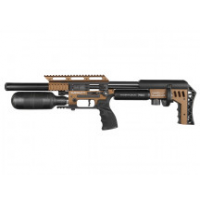 FX Impact M4 Compact, Copper, .22 Caliber 0.22