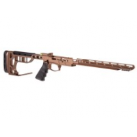 Saber Tactical FX DRS Chassis, Bronze