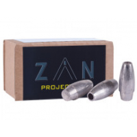 ZAN Projectiles Slug HP .457 Cal, 380gr - 50ct 0.457