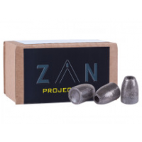 ZAN Projectiles Slug HP .20 Cal, 20gr - 250ct 0.20