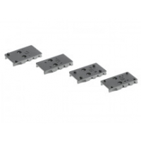 Umarex Adapter Plates For Walther PDP