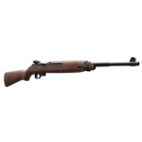 Crosman M1 Full-Auto Air Rifle 0.177