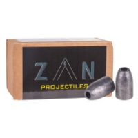 ZAN Projectiles Slug HP .20 Cal, 25gr - 200ct 0.20