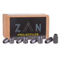 Zan Projectiles Slug HP .177 Cal - Sample Pack 0.177