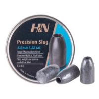 H&N Precision Slug, .217 Cal, 33 gr - 150ct 0.22