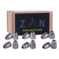 Zan Projectiles Slug HP .300 Cal - Sample Pack 0.30