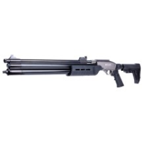 Seneca Recluse II Tactical, .357 Cal 0.357